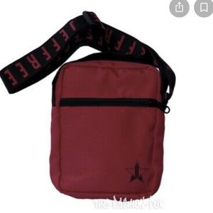 Jeffree Star side bag